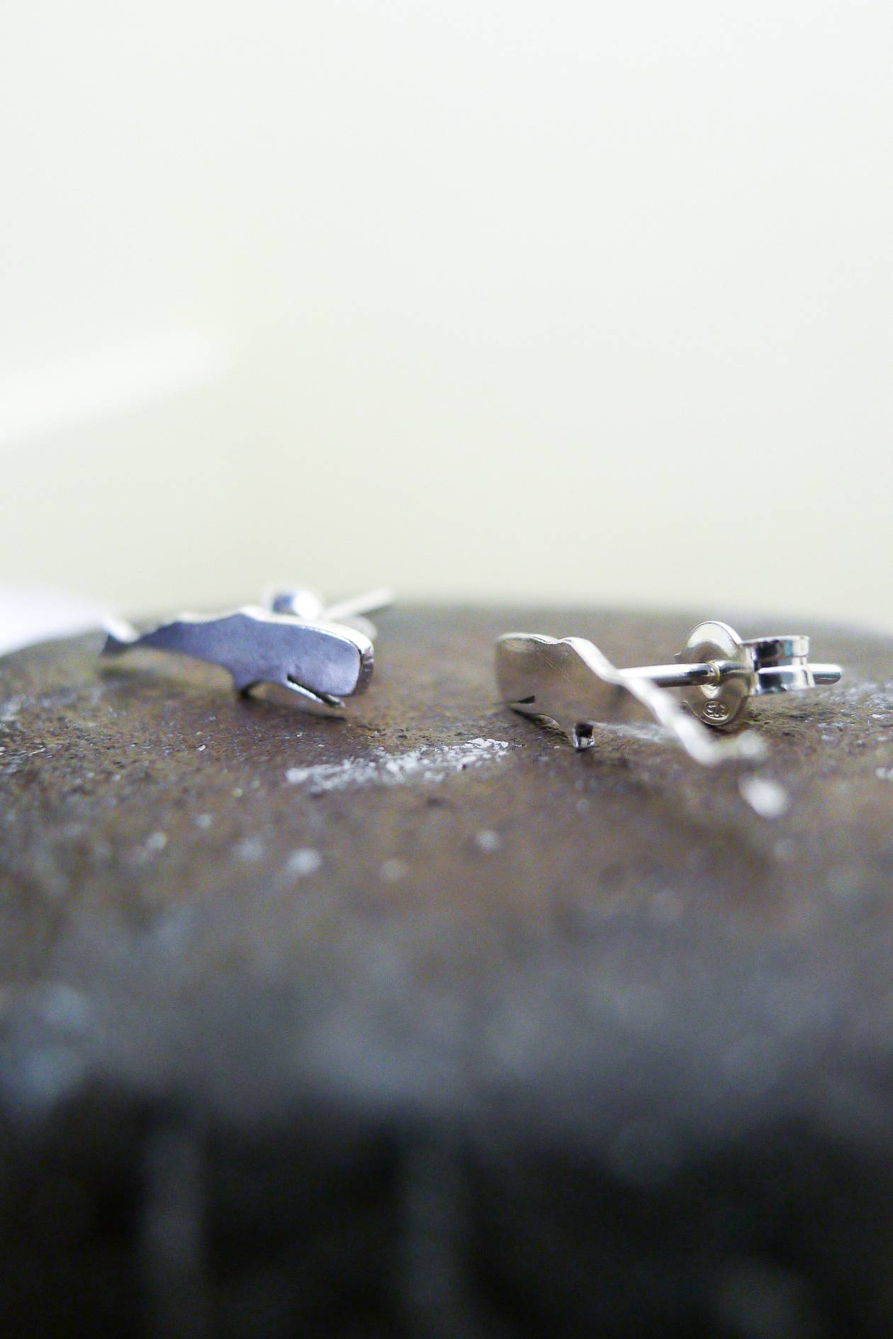 Pendientes ‘Tonina’