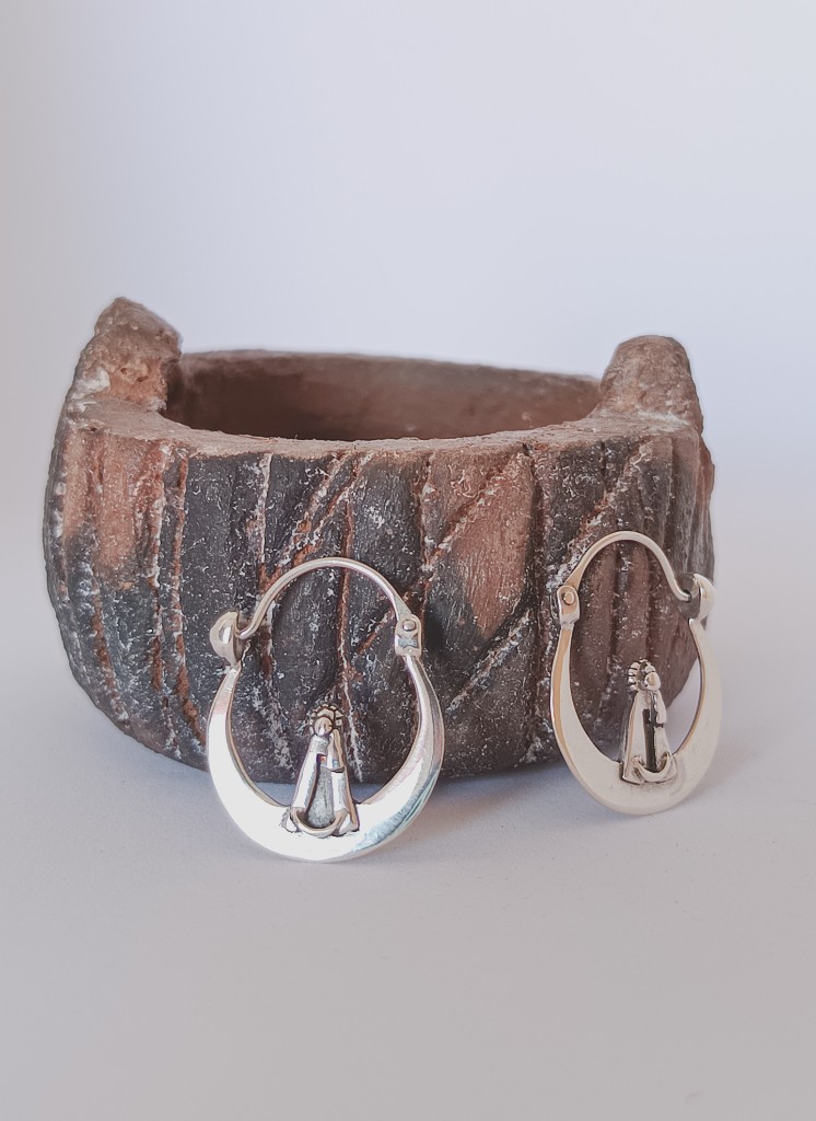 Argolla canaria 'Virgen del Carmen de la Isleta'