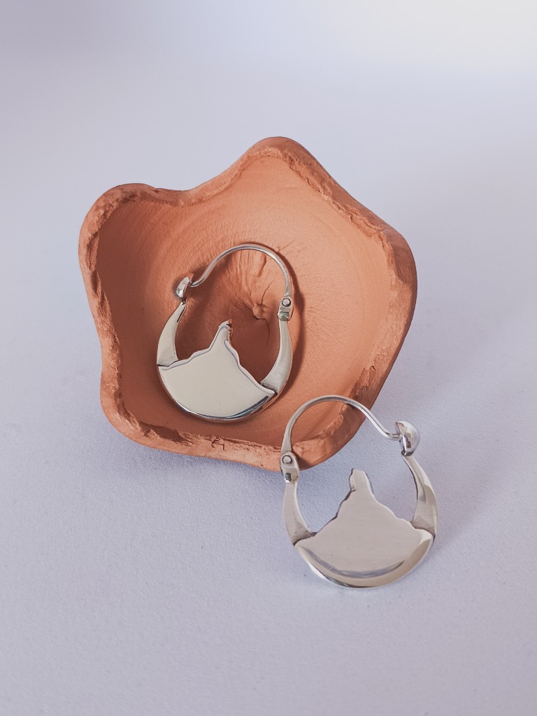 Argolla canaria 'roque Bentayga'